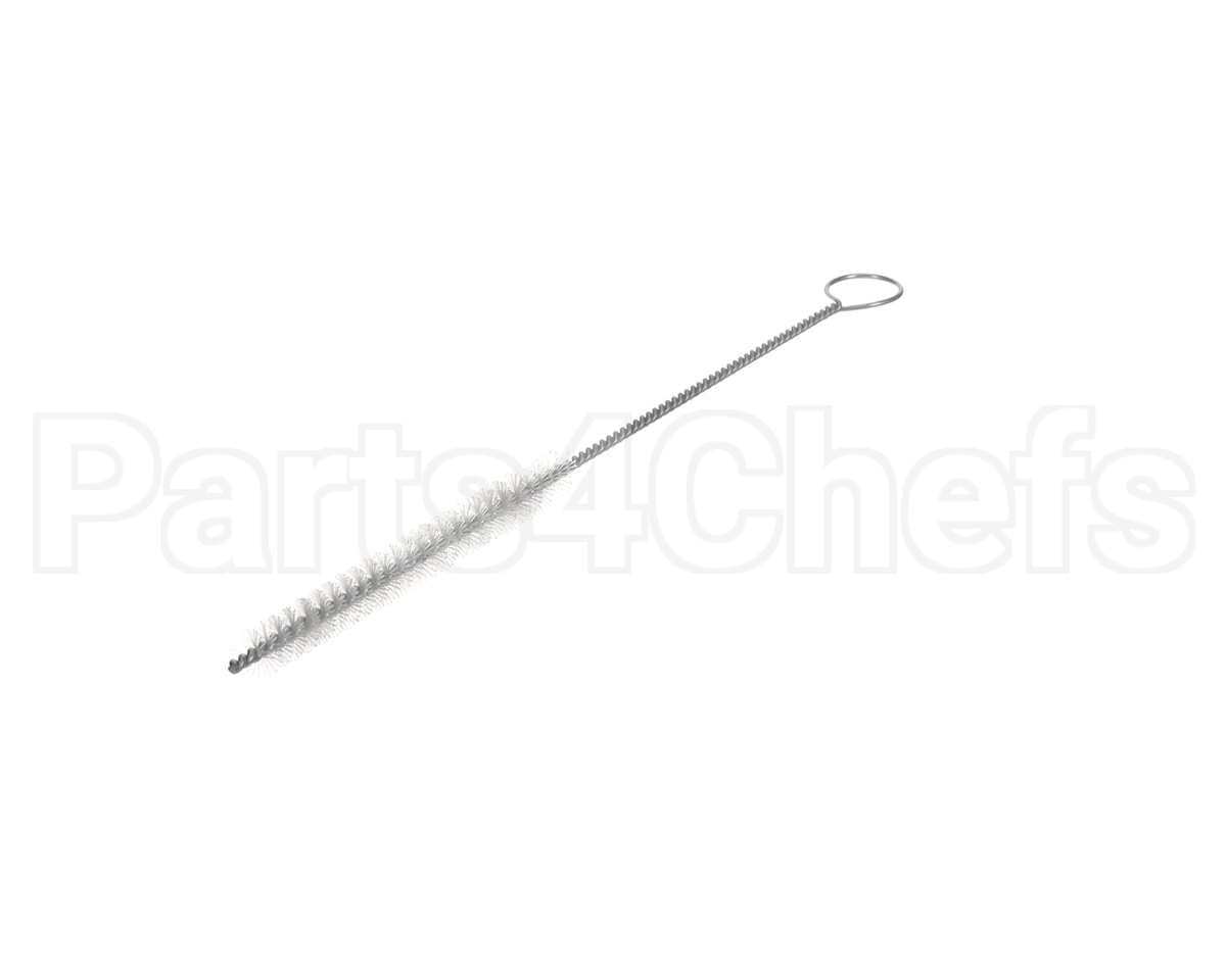 KE54164 Cleveland 12 Wire Brush (812-12\4017600)