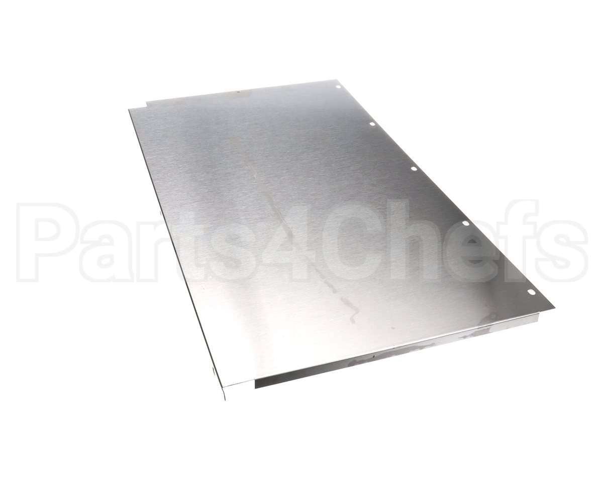 KE54253-1 Cleveland Wrap Panel Lhs;Kgl60,40 Sh/T