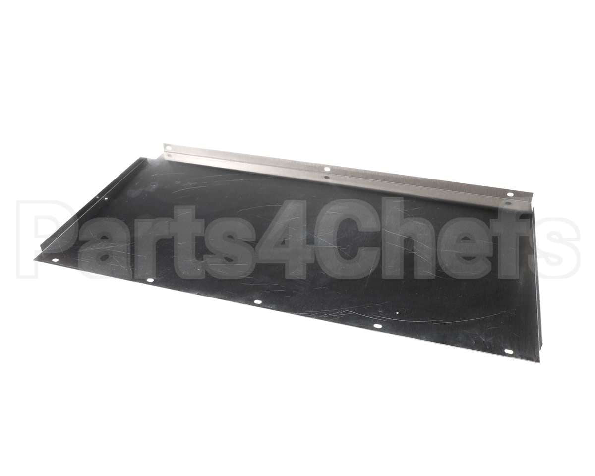 KE54253-2 Cleveland Wrap Panel Lhs; Kgl80/T