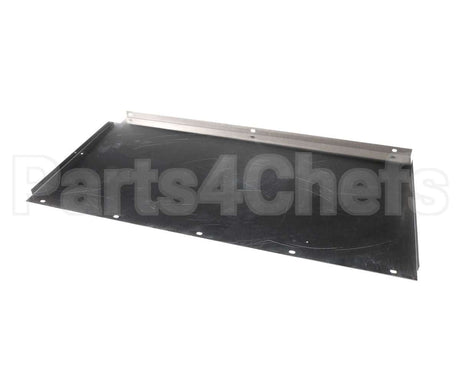 KE54253-2 Cleveland Wrap Panel Lhs; Kgl80/T