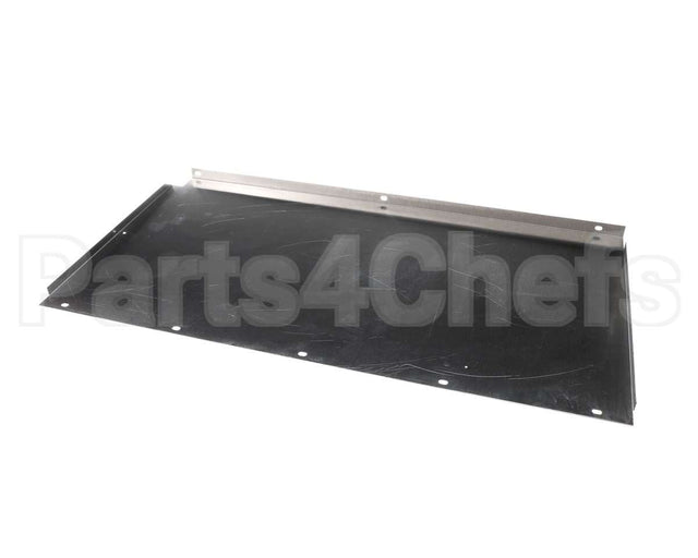 KE54253-2 Cleveland Wrap Panel Lhs; Kgl80/T