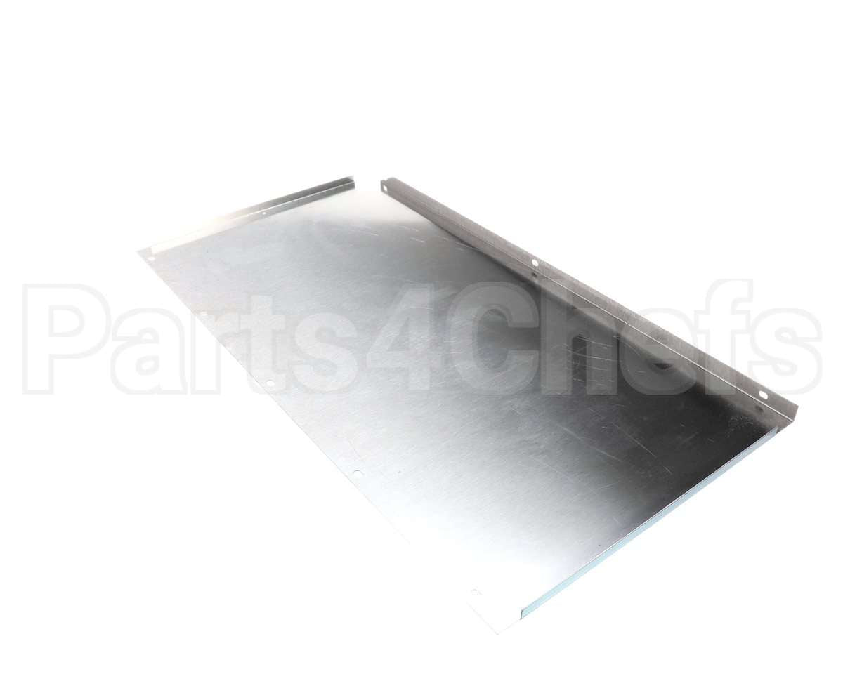 KE54253-2 Cleveland Wrap Panel Lhs; Kgl80/T