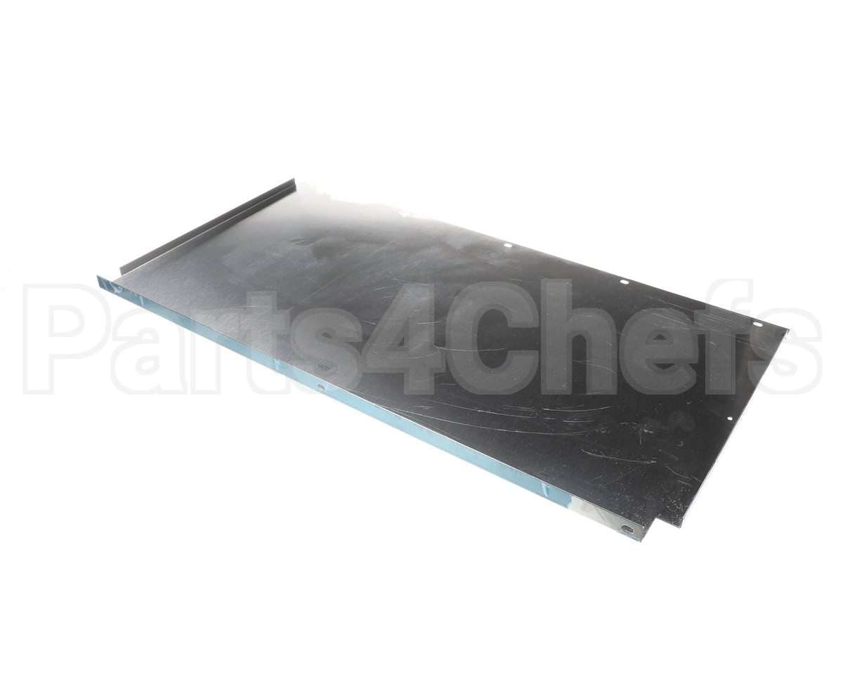 KE54253-2 Cleveland Wrap Panel Lhs; Kgl80/T