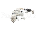 KE54281 Cleveland Air Lubricator C/W Gauge (#Nac