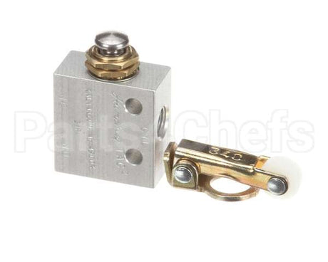 KE54286 Cleveland Limit Switch; Mfs (Humphrey #
