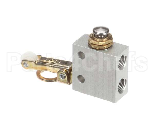KE54286 Cleveland Limit Switch; Mfs (Humphrey #