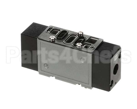 KE54290 Cleveland Valve; Mainfold #Ha240-4A2