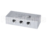 KE54291 Cleveland Valve;Pump (Air Tec#P125-20)