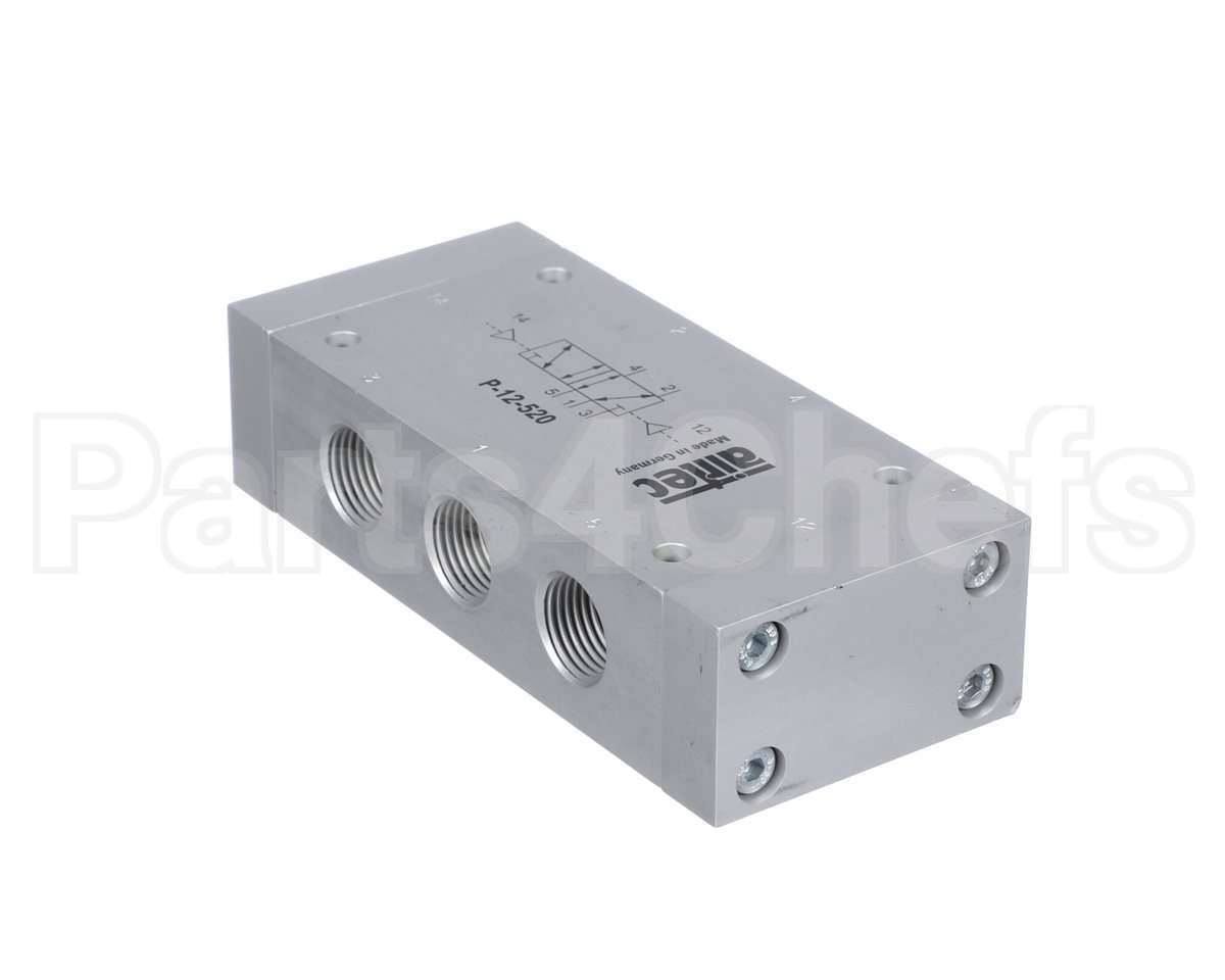 KE54291 Cleveland Valve;Pump (Air Tec#P125-20)