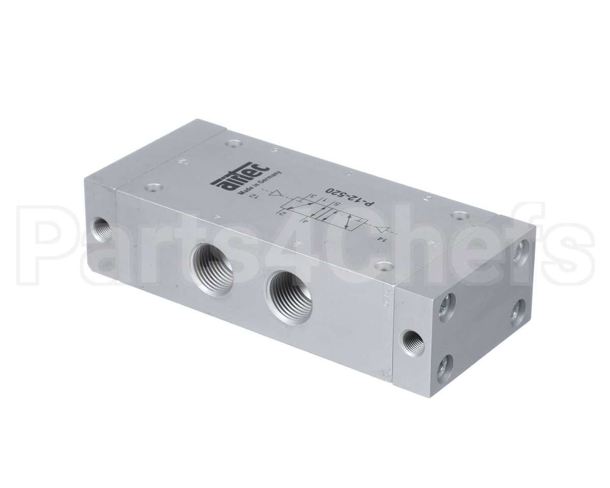 KE54291 Cleveland Valve;Pump (Air Tec#P125-20)