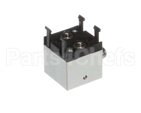 KE54297-1 Cleveland Selector Valve(Man-Auto Manf#2