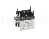 KE54297-1 Cleveland Selector Valve(Man-Auto Manf#2