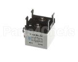 KE54297-1 Cleveland Selector Valve(Man-Auto Manf#2