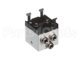 KE54297-1 Cleveland Selector Valve(Man-Auto Manf#2