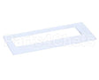 KE54350 Cleveland Gasket; Flue Channel Mtg Flang