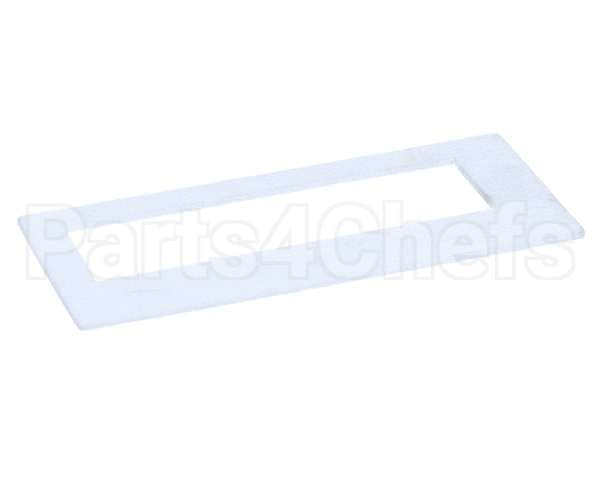 KE54350 Cleveland Gasket; Flue Channel Mtg Flang