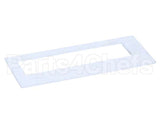 KE54350 Cleveland Gasket; Flue Channel Mtg Flang