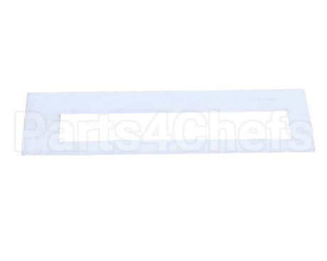 KE54350 Cleveland Gasket; Flue Channel Mtg Flang