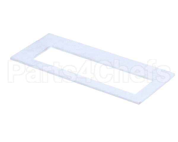 KE54350 Cleveland Gasket; Flue Channel Mtg Flang