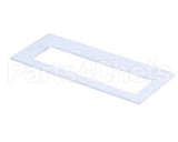 KE54350 Cleveland Gasket; Flue Channel Mtg Flang