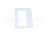 KE54350 Cleveland Gasket; Flue Channel Mtg Flang
