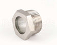 KE54468 Cleveland Sight Glass; Kgl25/T,Kgt