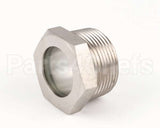KE54468 Cleveland Sight Glass; Kgl25/T,Kgt