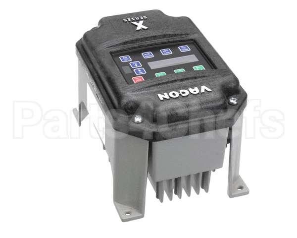 KE54528-1 Cleveland Ac Inverter;230V/3Hp #E-Trac W