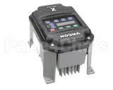 KE54528-1 Cleveland Ac Inverter;230V/3Hp #E-Trac W