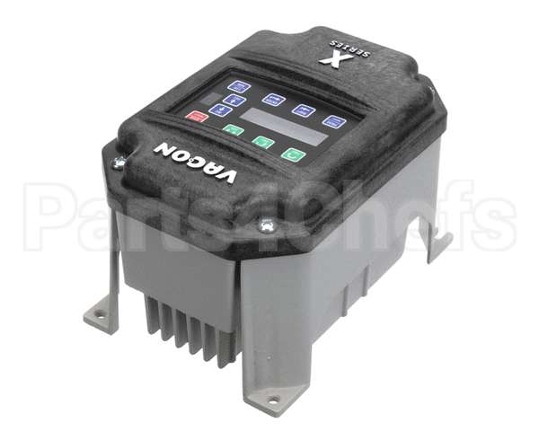 KE54528-1 Cleveland Ac Inverter;230V/3Hp #E-Trac W