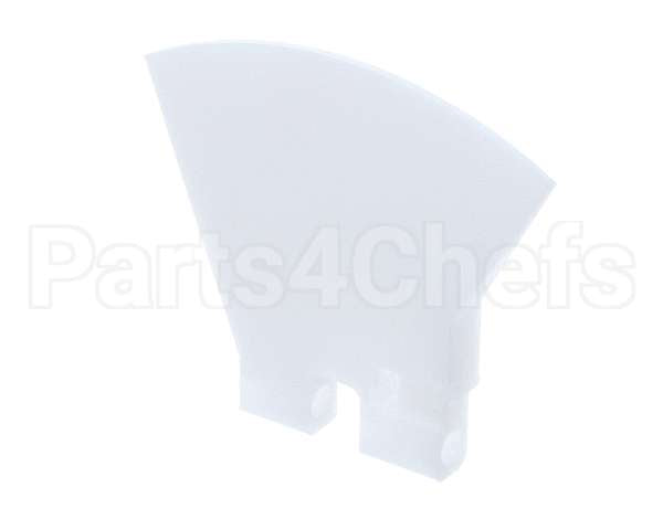 KE54602-1 Cleveland Scraper Blade Ha-Mkgl