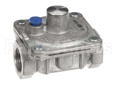 KE54618-1 Cleveland Gas Regulator;Lp,10Wc Rv48L 5.