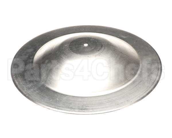 KE54811 Cleveland Bottom Cover; Ket/Mket12 (7/16