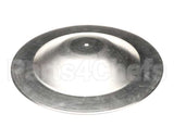 KE54811 Cleveland Bottom Cover; Ket/Mket12 (7/16