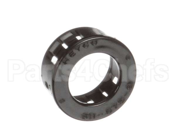 KE54833-3 Cleveland Heyco Bushing; 875 Dia Nylon H