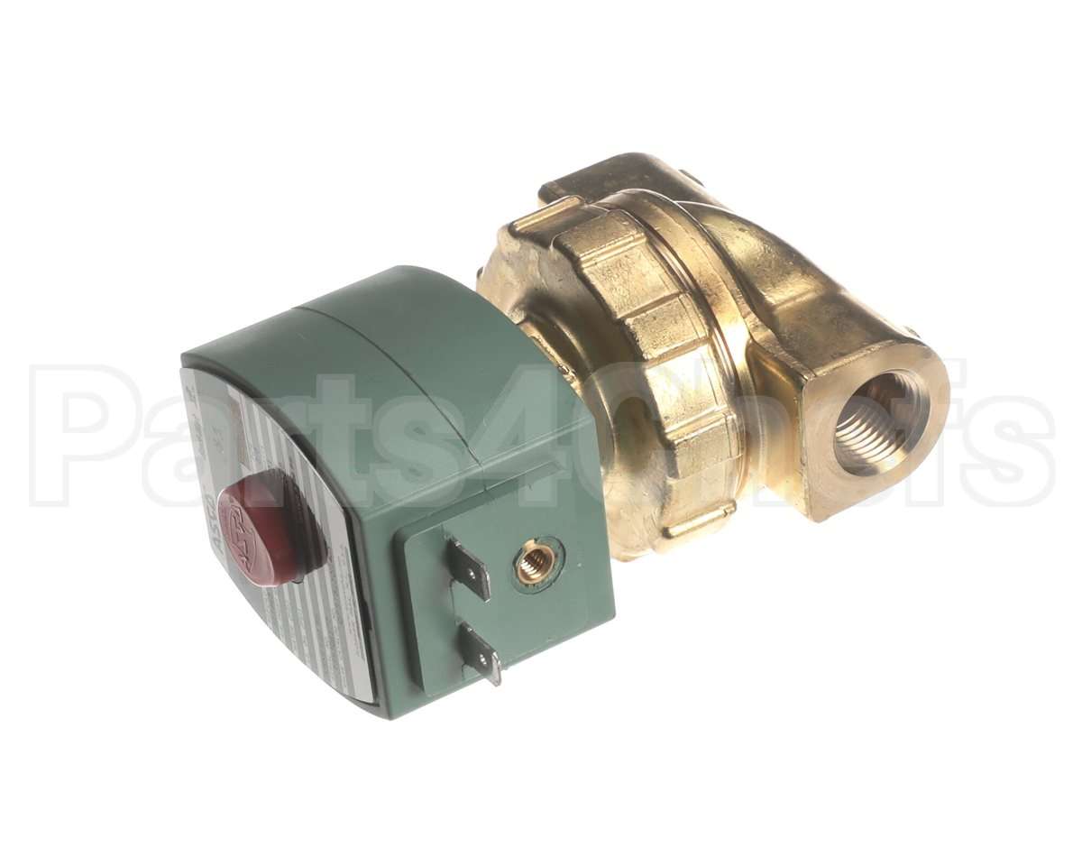 KE54834-2 Cleveland Dump Solenoid;3/8,150# Brass #