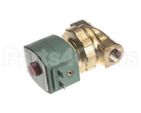KE54834-2 Cleveland Dump Solenoid;3/8,150# Brass #