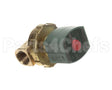 KE54834-4 Cleveland Steam Solenoid;3/4,100# Brass