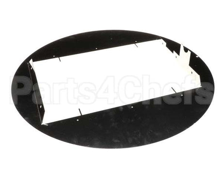 KE54881-1 Cleveland Bottom Cover; Kgl25T