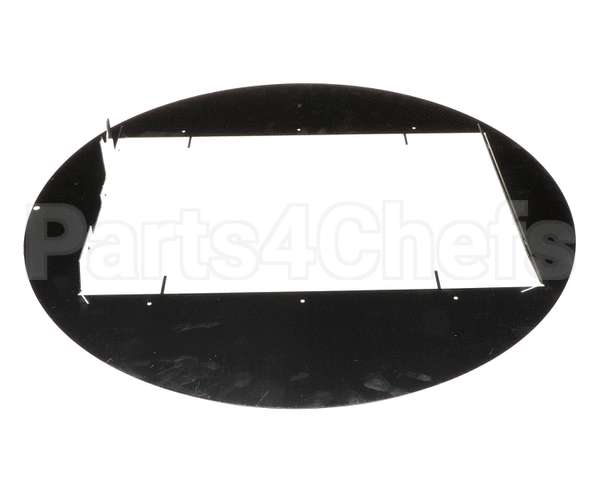 KE54881-1 Cleveland Bottom Cover; Kgl25T