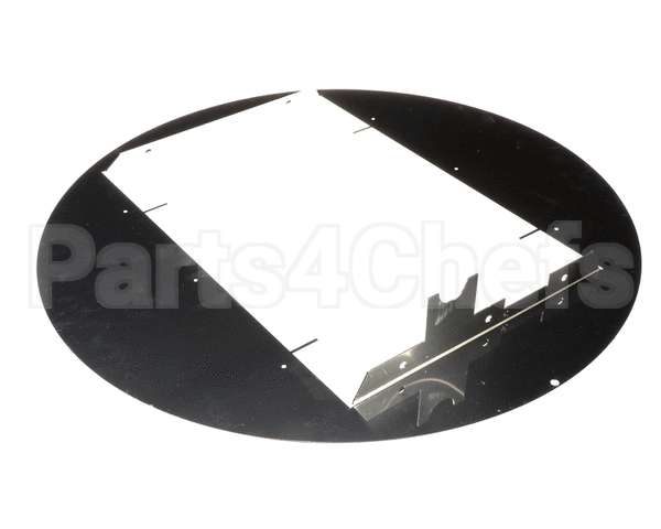 KE54881-1 Cleveland Bottom Cover; Kgl25T