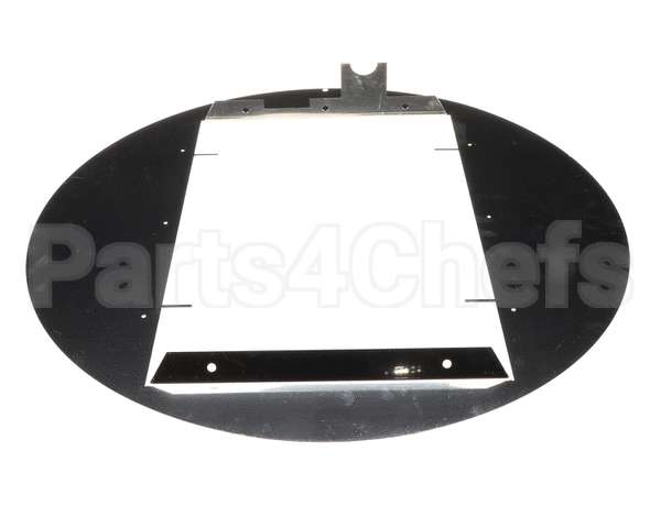KE54881-1 Cleveland Bottom Cover; Kgl25T