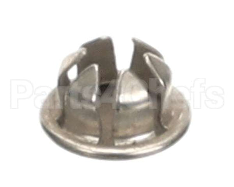 KE54907-9 Cleveland Plug Button;5/16 Steel Spae-Na