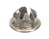 KE54907-9 Cleveland Plug Button;5/16 Steel Spae-Na