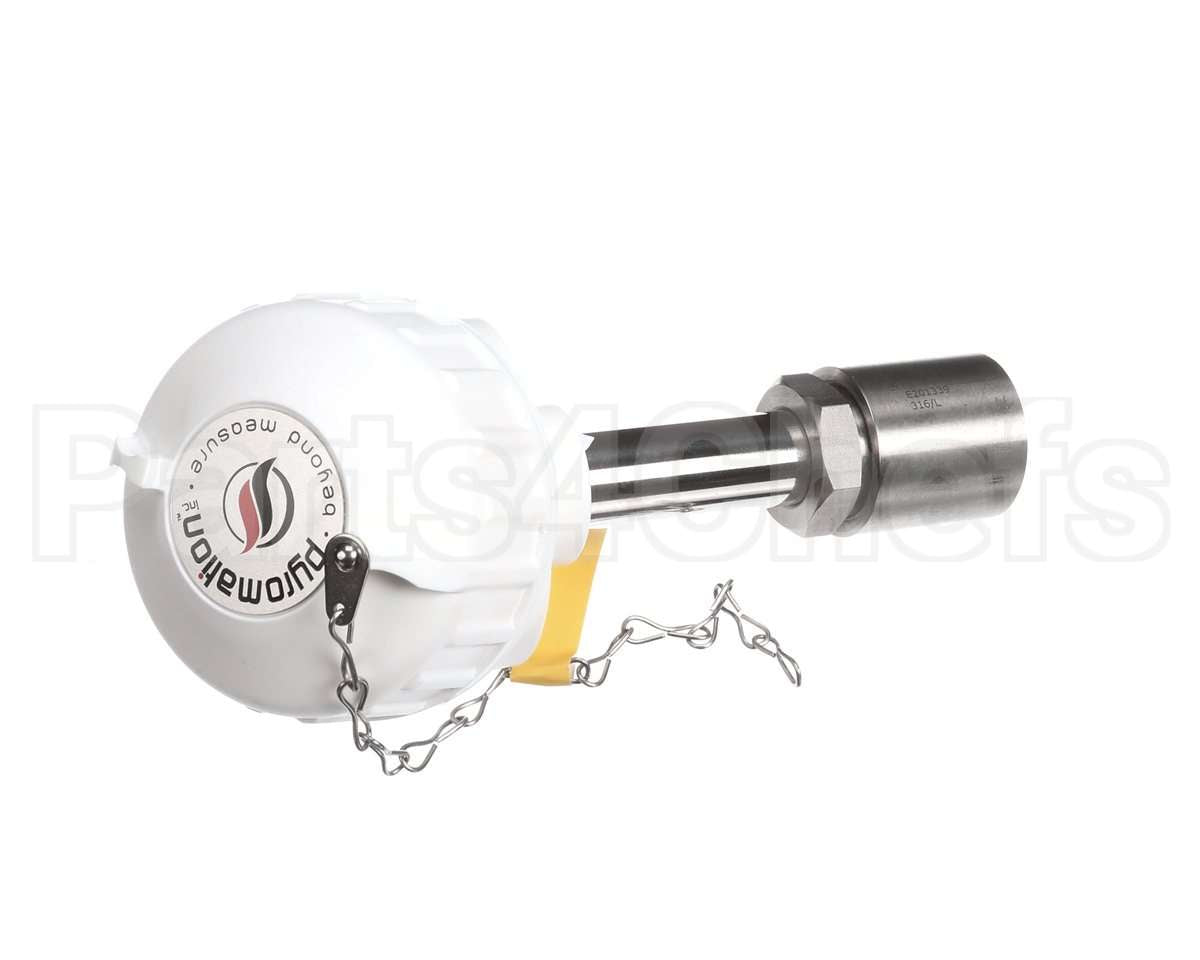 KE54924-1 Cleveland Temp. Sensor; Hamkgl/T #Rbf185