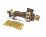 KE54941-13 Cleveland Safety Valve;50#,1-1/4 Conbrac