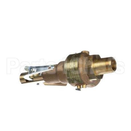 KE54941-15 Cleveland Safety Valve;100#,3/4X 1 Conbrac