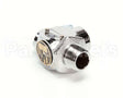 KE54941-2 Cleveland Safety Valve;50#,3/4X3/4 Conbrac