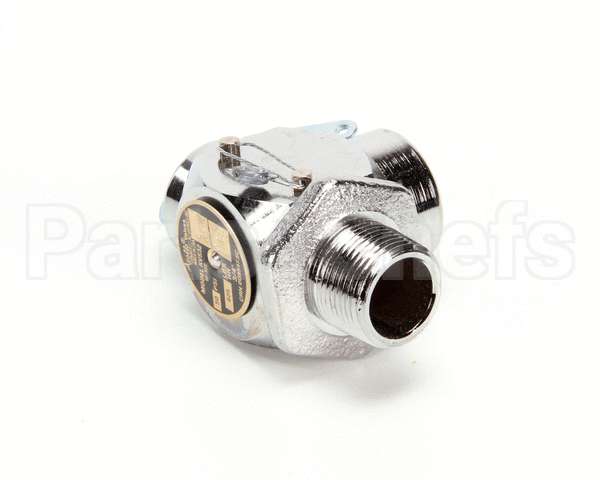 KE54941-2 Cleveland Safety Valve;50#,3/4X3/4 Conbrac