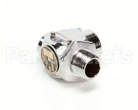 KE54941-2 Cleveland Safety Valve;50#,3/4X3/4 Conbrac